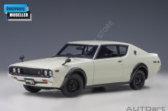 1:18 1973 Nissan Skyline GT-R (KPGC110)