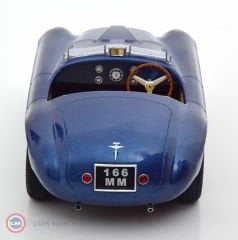 1:18 1949 Ferrari 166 MM Barchetta