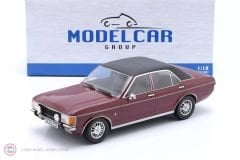 1:18 1975 Ford Granada MK I Limousine