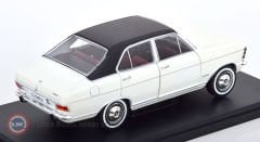 1:24 1967 Opel Olympia A