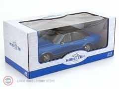 1:18 1975 Ford Granada MK I Limousine