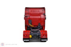 1:24 2021 Scania S580 Highline