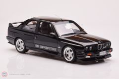 1:18 1985 BMW E30 AC Schnitzer ACS3 Sport 2.5