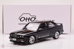 1:18 1985 BMW E30 AC Schnitzer ACS3 Sport 2.5