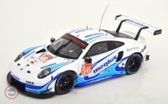 1:18 2020 Porsche 911 991-2 Rsr 4.0L #56 Le Mans