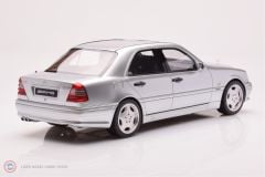 1:18 1990 Mercedes Benz C36 AMG W202