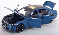 1:18 2020 MERCEDES BENZ S CLASS W223