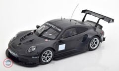 1:18 2020 Porsche 911 RSR Pre-Season Test Car