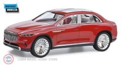 1:18 Mercedes Maybach Ultimate Luxury
