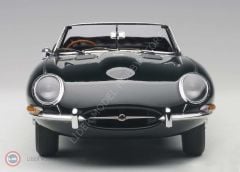 1:18 1961 Jaguar E-Type Roadster Series I 3.8