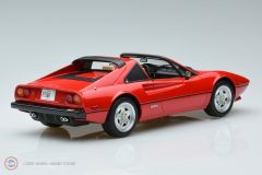 1:18 1982 Ferrari 308 GTS QV