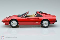 1:18 1982 Ferrari 308 GTS QV