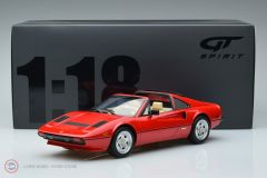 1:18 1982 Ferrari 308 GTS QV