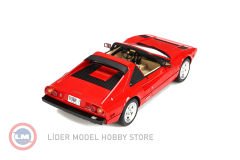 1:18 1982 Ferrari 308 GTS QV