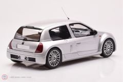 1:18 2001 Renault Clio V6 Phase 1