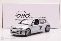 1:18 2001 Renault Clio V6 Phase 1