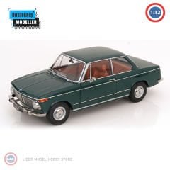 1:12 KK Scale 1967 BMW 1802 1. Series