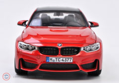 1:18 2017 BMW M3 Competition F80