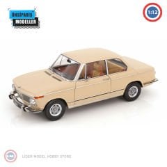 1:12 KK Scale 1971 BMW 1602 1. Series