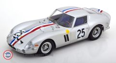 1:18 1963 Ferrari 250 GTO #25 Le Mans