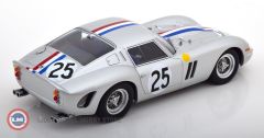 1:18 1963 Ferrari 250 GTO #25 Le Mans