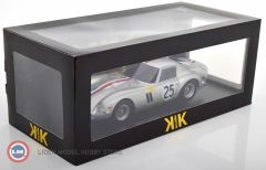 1:18 1963 Ferrari 250 GTO #25 Le Mans