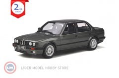1:18 1988 BMW E30 325i Sedan