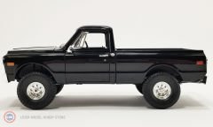 1:18 1970 Chevrolet K10 4x4 Pick-Up