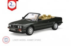 1:18 1988 BMW E30 325i Convertible