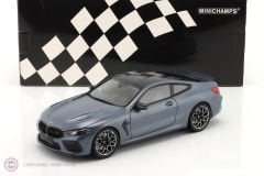 1:18 2020 BMW 8er Serie M8 Coupe (F92)
