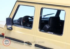 1:18 1980 Mercedes Benz G Model Long (W460)