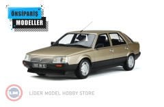 1:18 Renault 25 Phase 1 V6 Injection