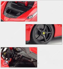 1:18 2013 Ferrari LAFERRARI