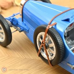 1:12 Norev 1925 Bugatti T35 | ÖN SİPARİŞ