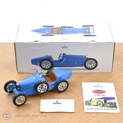 1:12 Norev 1925 Bugatti T35 | ÖN SİPARİŞ