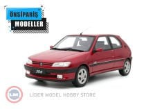 1:18 Peugeot 306 S16 Le Mans