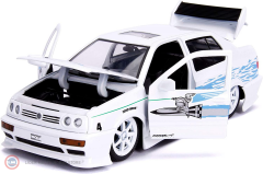 1:24 2001 Volkswagen JESSE'S JETTA A3 1995 - FAST & FURIOUS I