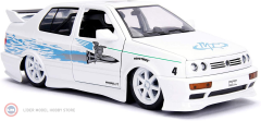 1:24 2001 Volkswagen JESSE'S JETTA A3 1995 - FAST & FURIOUS I