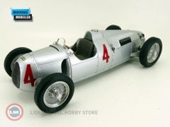 1:18 1936  Auto Union Typ C #4 GP Deutschland