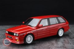 1:18 1990 BMW Alpina B3 (E30) Touring 2.7