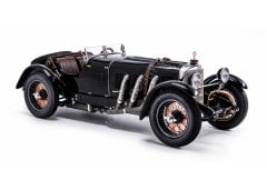 1:18 1930 Mercedes Benz SSK Spider