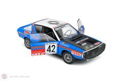 1:18 1976 Renault R17 #42 4th Rallye Abidjan - Nice