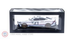 1:18 2022 BMW 3.0 CSL, 50. Anniversary Edition