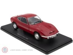 1:24 1968 OPEL GT 1900