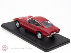 1:24 1968 OPEL GT 1900