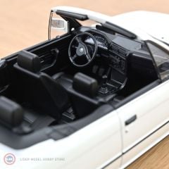 1:18 Norev 1991 BMW 325i Cabriolet | ÖN SİPARİŞ