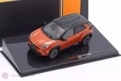 1:43 IXO 2022 Toyota Yaris Cross