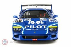 1:18 1996 Ferrari F40 LM #56 Le Mans