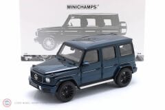 1:18 2020 Mercedes Benz  G-CLASS G63 (W463)