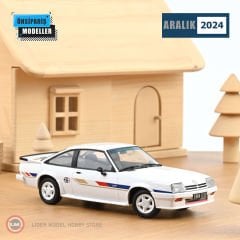 1:18 Norev 1984 Opel Manta Guy Frequelin | ÖN SİPARİŞ